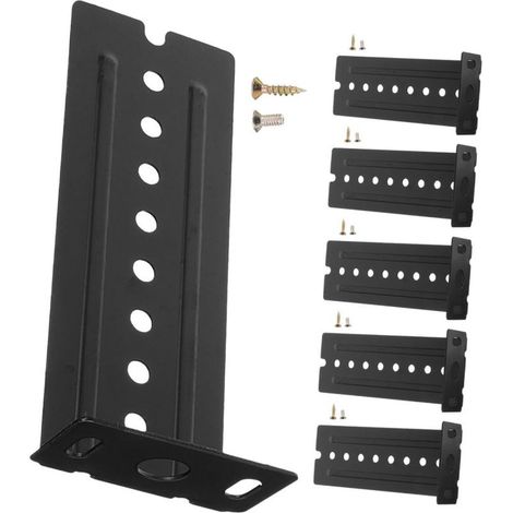 Coulissant Pour Plateau De Clavier En Acier Inoxydable (1/5)