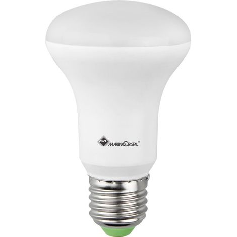Lampadina Led Evo Std-R63 9W 230V E27 3000K ( MARINO CRISTAL cod. 21055 ) (1/2)