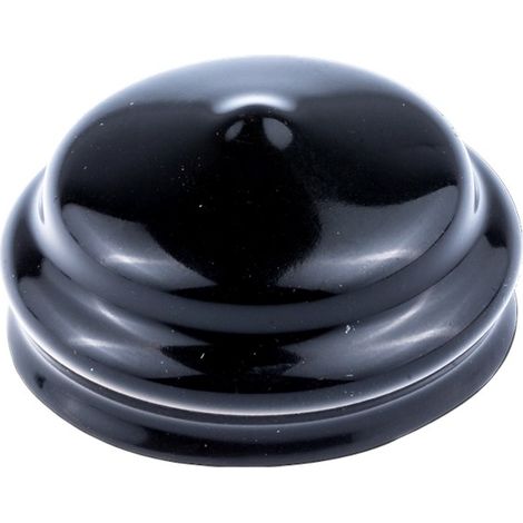 Cache-fusée de direction, cache-moyeu McCulloch M165-107T Husqvarna ORG (1/3)