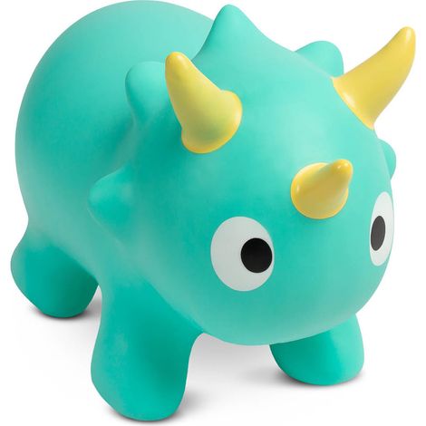 Saltador infantil DINU AZUL (1/5)