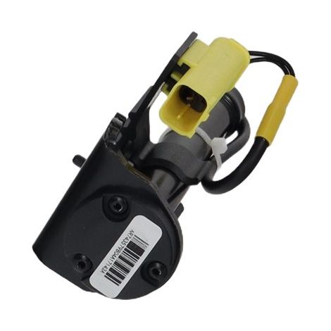 FT01854 attuatore pirotecnico rapido per maschera PR (1/4)