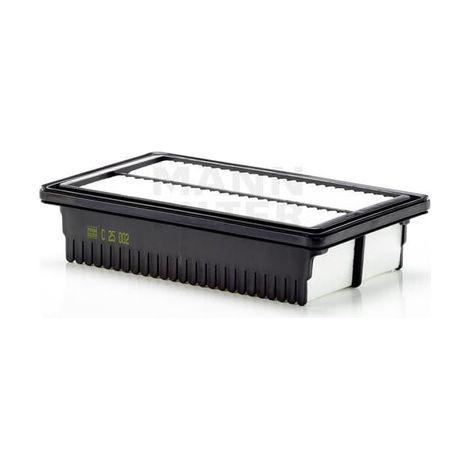 FILTRO ARIA MANN FILTER HYUNDAI I20 1.1-1.4 14-