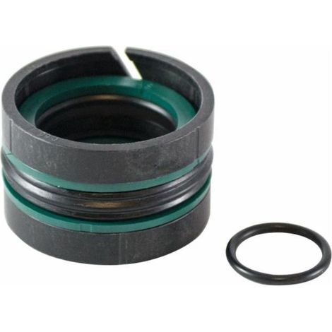 Kit joints de piston pour vérin hydraulique Ø 30 alésage 60 (1/2)