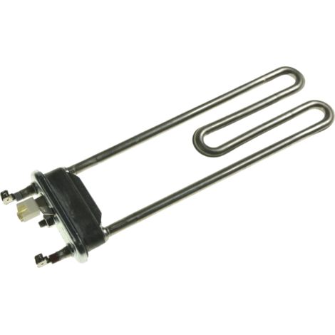 Resistance + ctn 1300w ll avec fusible thermique + capteur ntc d'origine