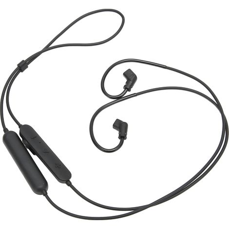 Câble Adaptateur pour Casque BT sans Fil - Câble de Jeu Musical à Faible (1/5)