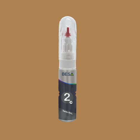 Stylo retouche peinture RAL Effect 320-2  Satin