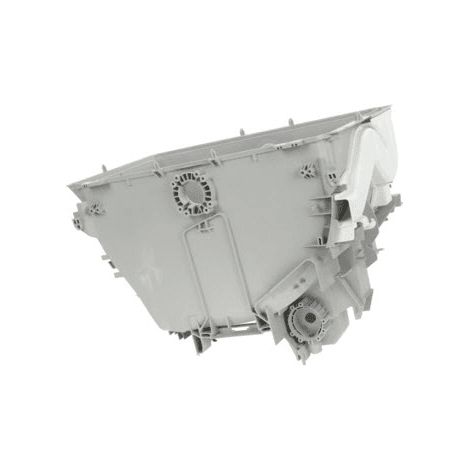 CUVE INFERIEUR 1/2 CUVE POUR LAVE LINGE BOSCH - 00245794
