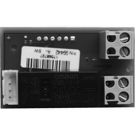 Platine D'Extension Relais Pour Comfort 260 à 380 Marantec Mfz Ovitor