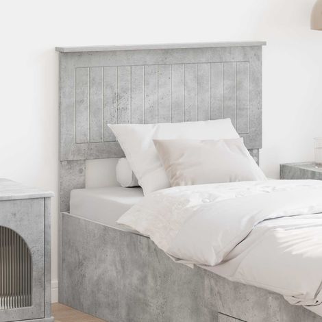 Teenpull – Wand-Nachttisch Artisan-Eiche 34x30x20 cm (1/5)