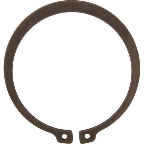 Circlip 80mm UNIVERSEL 47180 (1/2)