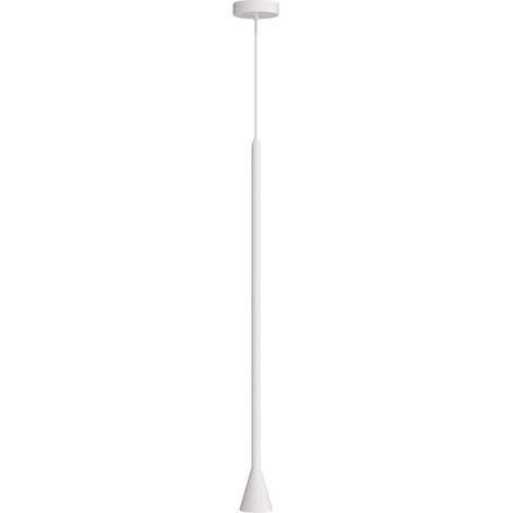 Maytoni Arrow Plafoniera Sospensione Slim Bianco GU10 (1/5)