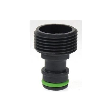 Adaptador Riego Rap 3/4" Pl Nt