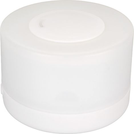 Aromatherapie-Diffusor, ultraleise, 500-ml-Wassertank, Luftbefeuchter für Zuhause, Auto und Büro, 100–240 V, EU-Stecker (1/5)