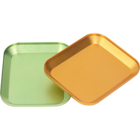 Plateau de rangement universel pour vis de réparation, plateau de rangement pour réparation de téléphones portables, plateau de rangement pour réparation de téléphones portables (1/5)