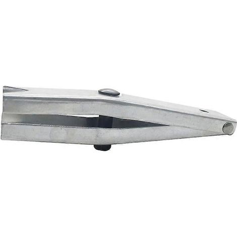 Pièces d'outillage électrique : compresseur de ressort de porte, installation des ressorts de charnière de porte de voiture (1/5)