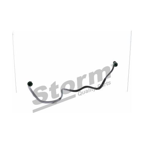 Tuyauterie de carburant compatible Dacia, Renault 164461070R