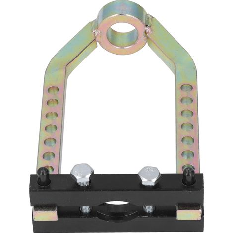 Extracteur de cardan universel 9 trous, séparateur d'arbre de transmission, outil de démontage pour automobile. (1/5)