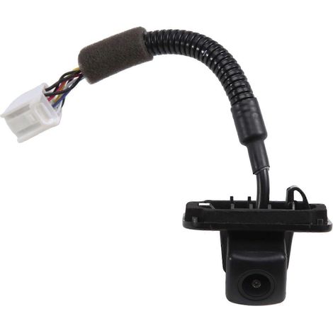 395300T2AAA01 Cámara de visión trasera para Honda Accord 2.4L 3.5L Cámara de estacionamiento de respaldo 395300T2AAA31 (1/5)
