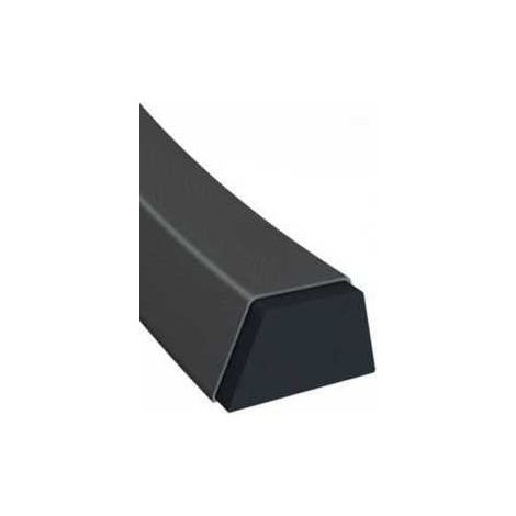 Courroie tondeuse AYP/Roper, Husqvarna, Snapper 140218  12,7 x 2146 mm (1/2)