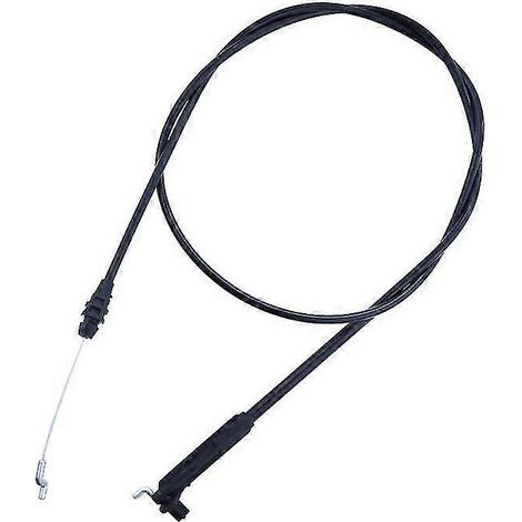 Frein à câble 139-6594 - Compatible avec Briggs & Stratton 139-6594 (1/4)