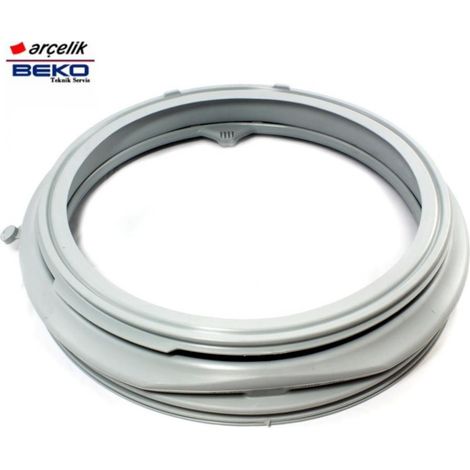 Guarnizione porta SOFFIETTO OBLO' lavatrice RAYMOND Smeg BEKO