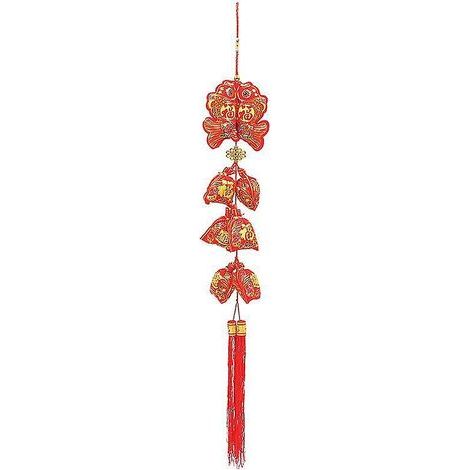 Nouvelle décoration de Nouvel An (1 pièce) (1/3)