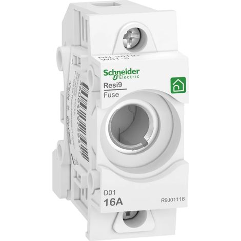 Schneider Electric R9J01116 Sicherungssockel 1 St. (1/2)