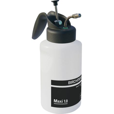 Maxi Spruzzatore 1.0