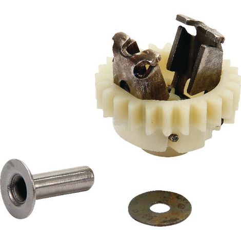 Roue BRIGGS & STRATTON 809426
