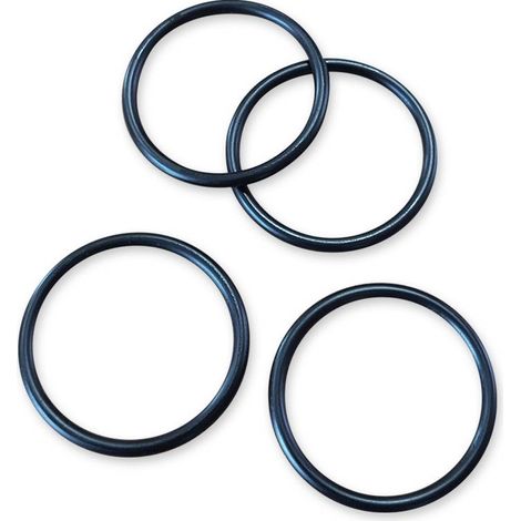 Joints toriques metriques de 3 a 51 mm - dtail : tore 3 - 36 x 42