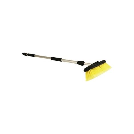 BROSSE DE LAVAGE TELESCOPIQUE 95/160CM PROTECTON