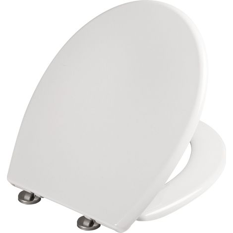 D1 SIÈGE DE TOILETTE RIGIDE AUTOPORTANT AMOVIBLE (1/5)