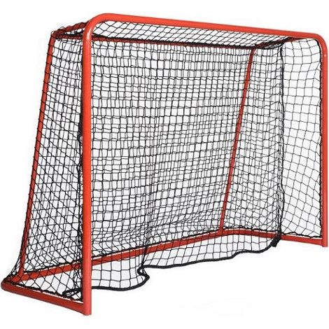 Portería de floorball Master Training Young - metal 120 x 90 cm (1/5)