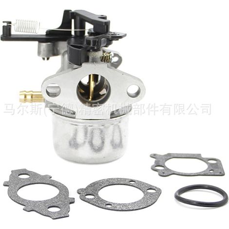 591137 Carburateur 799154 Carburateur 593599 595390 Tondeuse à gazon (1/5)