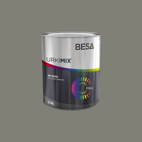 Pot de Peinture polyuréthane / bi composant RAL Effect 840-4  Brillant - 150gr