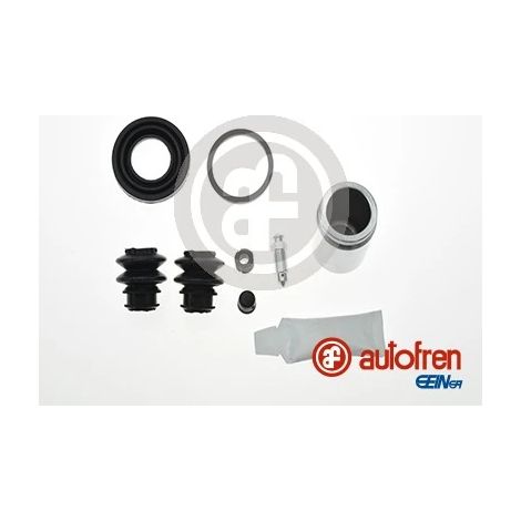 Kit de réparation, étrier de frein Autofren Seinsa D41138C HYUNDAI 5 8300 1G 300