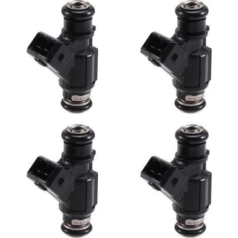 injecteurs de carburant pour moteur hors-bord Mercury Mariner 60 CV 25335288 877826 892123002 (1/5)