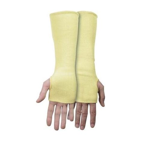 Guantes de protección kcl armex 961-2 resistentes corte transpirables
