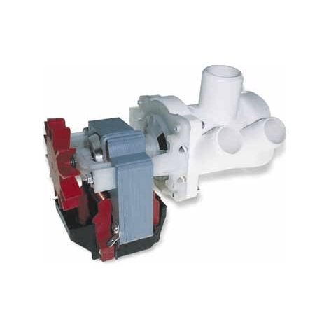 POMPE DE VIDANGE POUR LAVE LINGE SIEMENS - 00140268 (1/2)