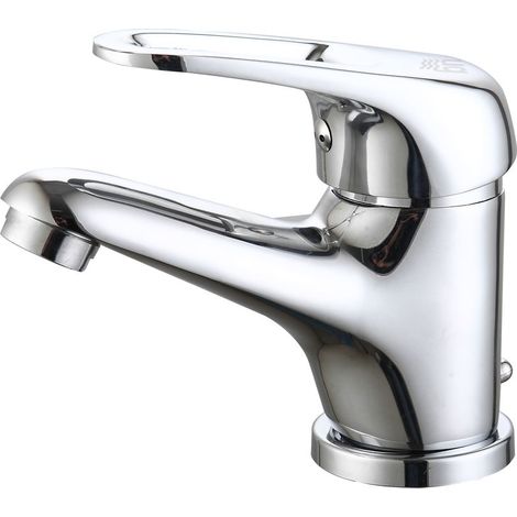 Grifo de  lavabo serie Manzano