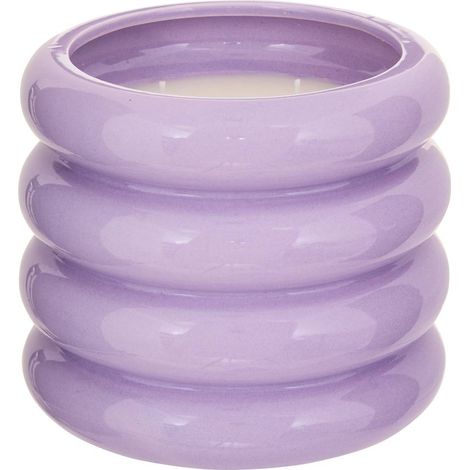 Bougie parfumée 850g Pool citronnelle - Atmosphera créateur d'intérieur (1/3)