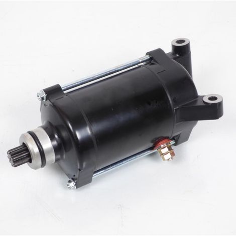 Démarreur pour Moto Yamaha 1200 Vmax 1985 à 2007 SMU0174 Neuf (1/2)