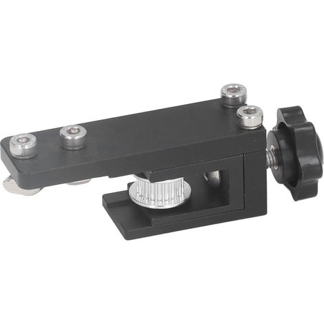 3D-Drucker-Synchronriemenspanner X-Achsen-Streck- und Richtzubehör für Ender 3 (1/5)