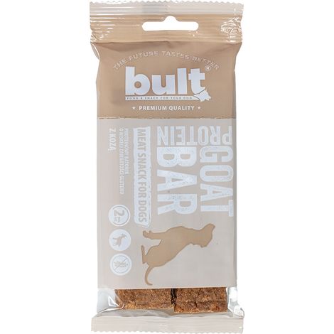 BULT BAR, premio para perros, barra de proteína Kozina 75 g (1/4)