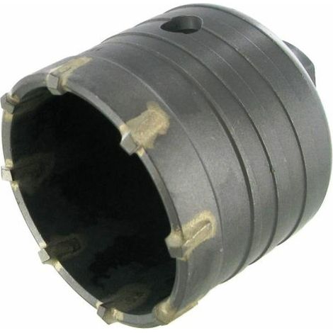Sega a tazza Guillet optima 80 mm 50 mm profondità di taglio