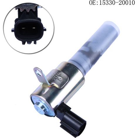 Magnetventil für variable Ventilsteuerung für VVT-Motor YD195 (1/4)