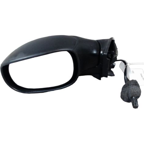 Retroviseur Exterieur Electrique Gauche CITROEN C3 2005- [PRODUIT D'OCCASION]♻️8149fj (1/4)