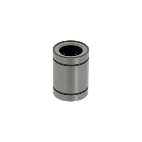 Roulement à billes linéaire LM12 12mm Ext 21mm B.30mm ZEN
