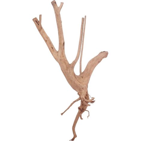 M Stump Wurzel Nr.3520 Holz Deko Aquascaping