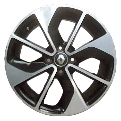 [PRODUIT D'OCCASION] Jante Aluminium RENAULT Zoe ♻️ Ref Oe. 403005471r - Garantie à vie